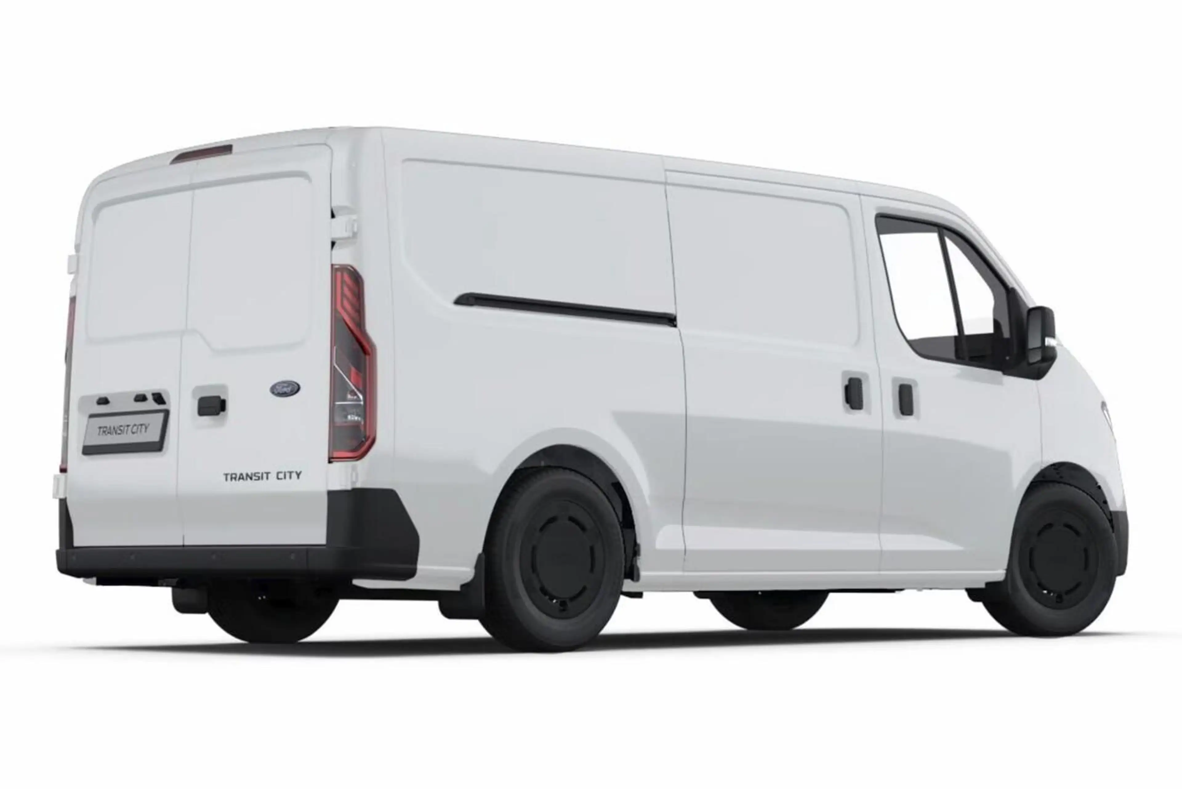 Ford Transit Trend City 56kWh L1H1 ACC Kam SHZ PDC 3S 110 kW... — photo 3