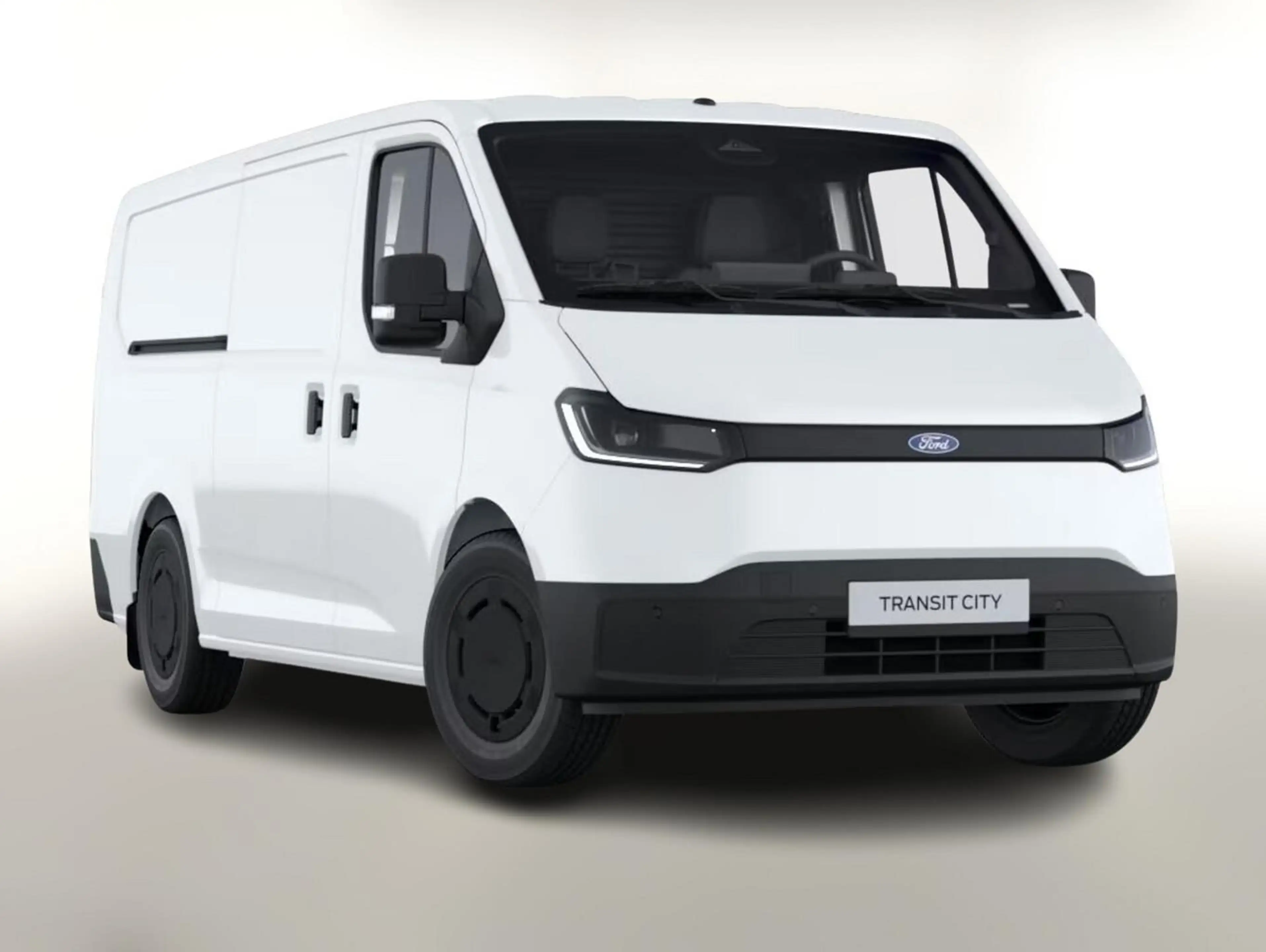 Ford Transit Trend City 56kWh L1H1 ACC Kam SHZ PDC 3S 110 kW...