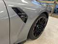 BMW M4 M4 G82 2022 Coupe Coupe 3.0 480 cv Grigio - thumbnail 5