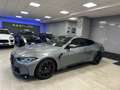 BMW M4 M4 G82 2022 Coupe Coupe 3.0 480 cv Grigio - thumbnail 1