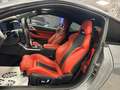 BMW M4 M4 G82 2022 Coupe Coupe 3.0 480 cv Grigio - thumbnail 9