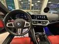 BMW M4 M4 G82 2022 Coupe Coupe 3.0 480 cv Grigio - thumbnail 11