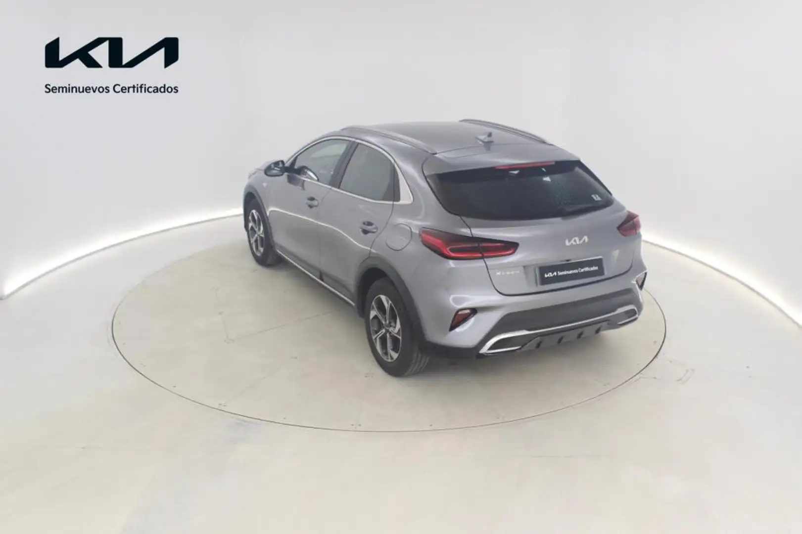 Kia XCeed 1.0 T-GDi Drive - 2