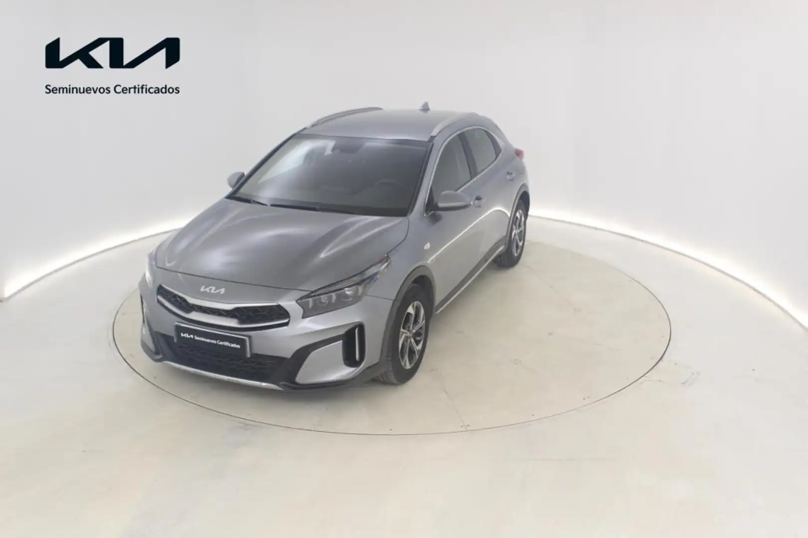 Kia XCeed 1.0 T-GDi Drive - 1