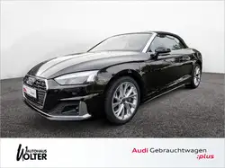 Audi A5 Cabriolet quattro advanced AHK MATRIX NAVI