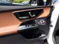 Mercedes-Benz GLC 200 4M Coupé AMG-Sport/Pano/Burm/AHK/Night Blanco - thumbnail 23