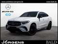 Mercedes-Benz GLC 200 4M Coupé AMG-Sport/Pano/Burm/AHK/Night Blanco - thumbnail 1