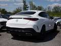 Mercedes-Benz GLC 200 4M Coupé AMG-Sport/Pano/Burm/AHK/Night Blanco - thumbnail 3