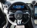 Mercedes-Benz GLC 200 4M Coupé AMG-Sport/Pano/Burm/AHK/Night Blanco - thumbnail 9