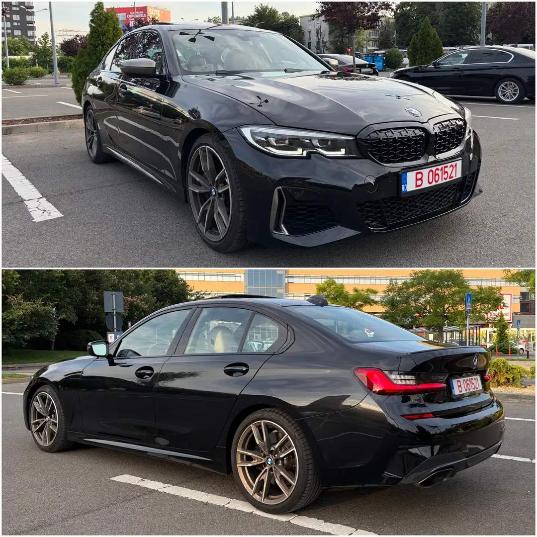 BMW 340 M340i xDrive - 1