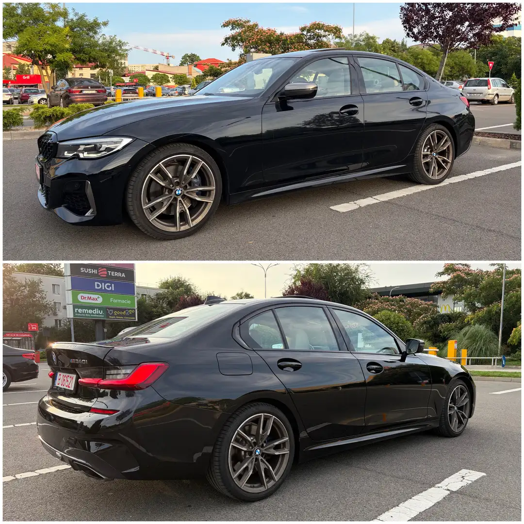 BMW 340 M340i xDrive - 2