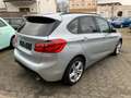 BMW 220 d xDrive 4x4 Automatik M Felgen Advantage Argent - thumbnail 12