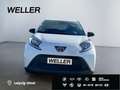 Toyota Aygo x-play *CarPlay*Kamera*Bremsassistent* Weiß - thumbnail 2