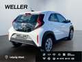 Toyota Aygo x-play *CarPlay*Kamera*Bremsassistent* Weiß - thumbnail 19