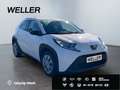 Toyota Aygo x-play *CarPlay*Kamera*Bremsassistent* Weiß - thumbnail 4
