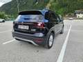 Volkswagen T-Cross T-Cross 1,0 TSI Life DSG Life Schwarz - thumbnail 9