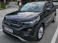 Volkswagen T-Cross T-Cross 1,0 TSI Life DSG Life Schwarz - thumbnail 1