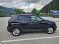 Volkswagen T-Cross T-Cross 1,0 TSI Life DSG Life Schwarz - thumbnail 8