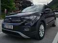 Volkswagen T-Cross T-Cross 1,0 TSI Life DSG Life Schwarz - thumbnail 5