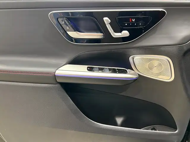 Mercedes-Benz GLC Class view 13