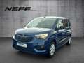 Opel Combo Life - Elegance SHZ+Fernlichtass.+Kam.+LM Синій - thumbnail 2