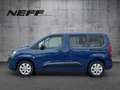Opel Combo Life - Elegance SHZ+Fernlichtass.+Kam.+LM Синій - thumbnail 3