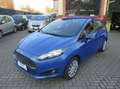 Ford Fiesta Fiesta 5p 1.2 60cv Per Neopatentati Bleu - thumbnail 2