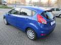 Ford Fiesta Fiesta 5p 1.2 60cv Per Neopatentati Bleu - thumbnail 4