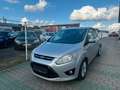 Ford C-Max C-MAX Titanium Argent - thumbnail 3