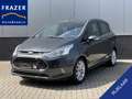 Ford B-Max 1.0 EcoBoost Titanium Grigio - thumbnail 1