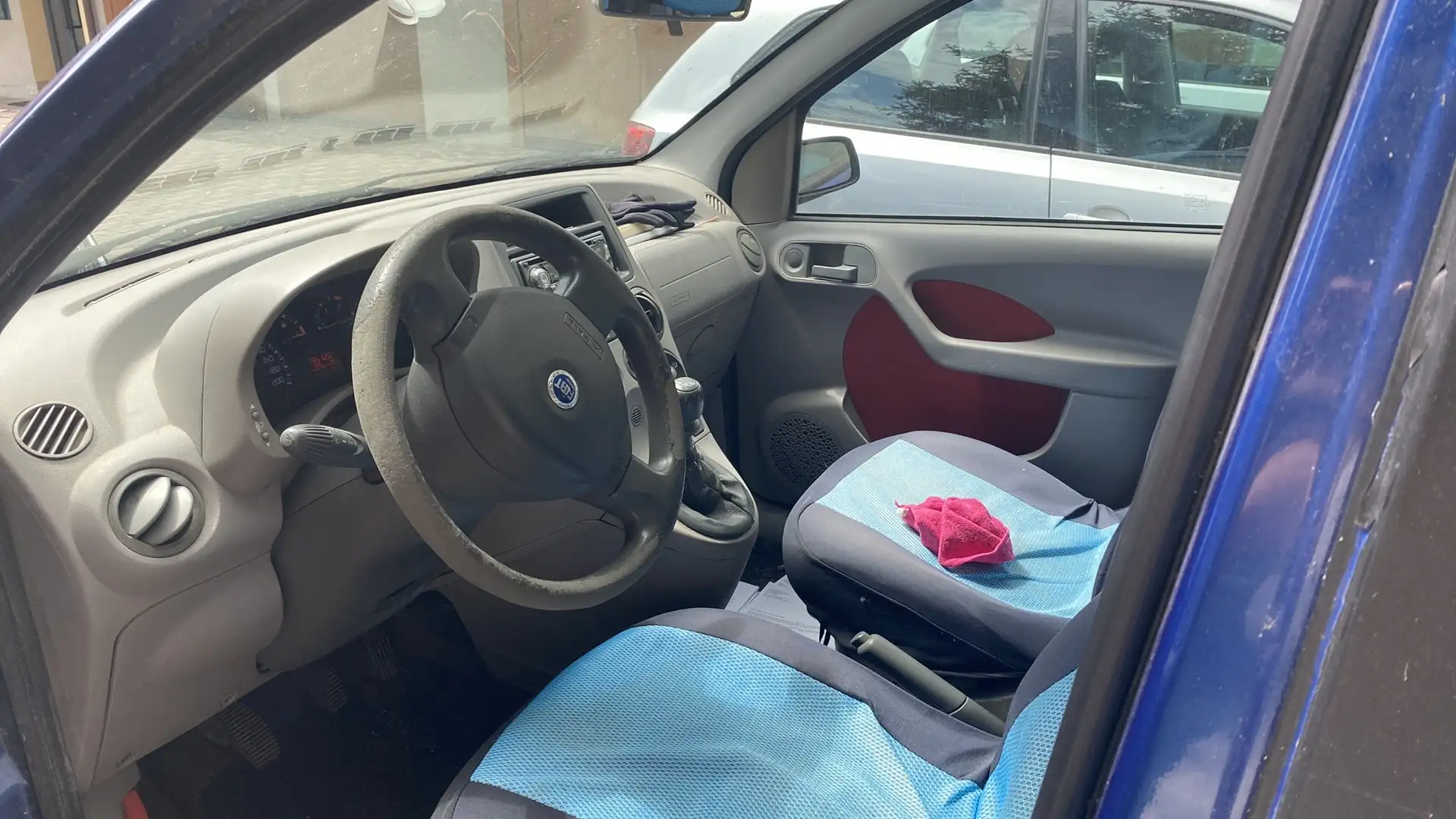 Fiat Panda 1.2 Climbing 4x4 - 2