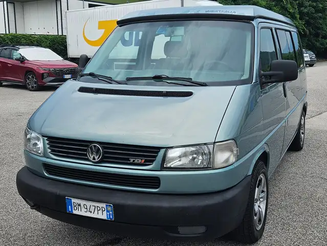 Volkswagen T4 Multivan TETTO VESTFALIA 2.5TD150cv