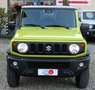 Suzuki Jimny 1.5 PRO VAN 4WD ALLGRIPP Jaune - thumbnail 3