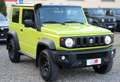 Suzuki Jimny 1.5 PRO VAN 4WD ALLGRIPP Jaune - thumbnail 2