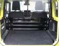 Suzuki Jimny 1.5 PRO VAN 4WD ALLGRIPP Jaune - thumbnail 14