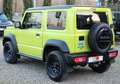 Suzuki Jimny 1.5 PRO VAN 4WD ALLGRIPP Jaune - thumbnail 4