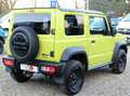 Suzuki Jimny 1.5 PRO VAN 4WD ALLGRIPP Jaune - thumbnail 5
