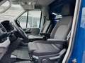 MAN TGE KOFFER LADEBORDWAND   SCHWINGSITZ   LED Bleu - thumbnail 12