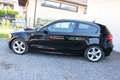 BMW 116 d Advantage 3-türig E81 N47 Schwarz - thumbnail 4