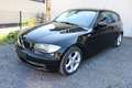 BMW 116 d Advantage 3-türig E81 N47 Schwarz - thumbnail 1