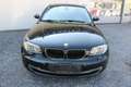 BMW 116 d Advantage 3-türig E81 N47 Schwarz - thumbnail 2
