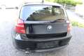 BMW 116 d Advantage 3-türig E81 N47 Schwarz - thumbnail 5
