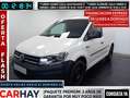 Volkswagen Caddy Profesional Furgón 2.0 TDI 75kW BMT (CX) Blanco - thumbnail 1