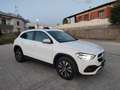Mercedes-Benz GLA 200 D SPORT 4 MATIC 150 CV AUTOMATIK  TELECAMERA Blanc - thumbnail 2