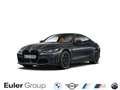BMW M4 Competition Coupe HUD AD Navi Leder Digitales Cock Grau - thumbnail 1