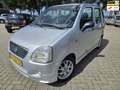 Suzuki Wagon R+ 1.3 Special 2002. Mistlampen/Lichtmetaal/Spoiler e Grau - thumbnail 1