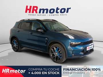 1.5T PHEV