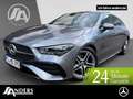 Mercedes-Benz CLA 180 SB AMG+Pano+Multib.+360°Kamera+Handsfree Grau - thumbnail 1