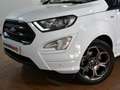 Ford EcoSport 1.0T EcoBoost 92kW S&S ST Line Auto Blanco - thumbnail 10