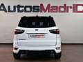 Ford EcoSport 1.0T EcoBoost 92kW S&S ST Line Auto Blanco - thumbnail 4
